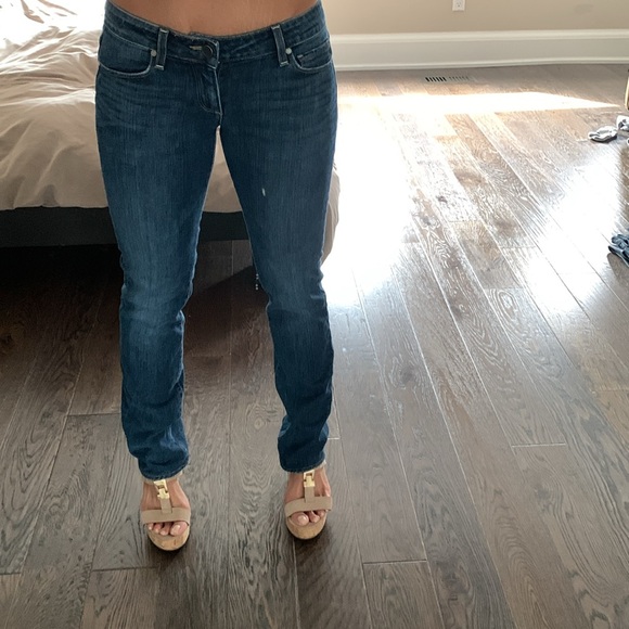 Women’s Paige Jeans - Picture 2 of 9